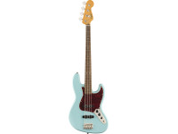 Fender Squier CV 60s Jazz Bass LRL DPB Fender Squier CV 60s Jazz Bass LRL DPB